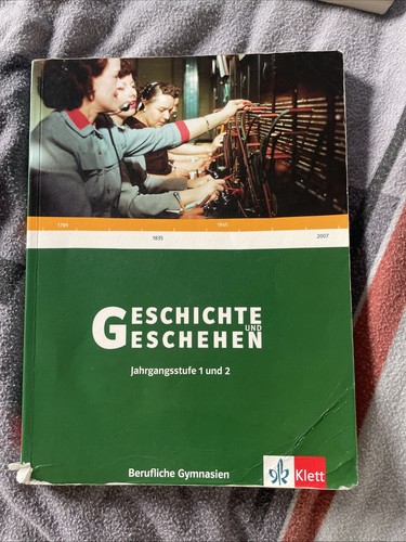Schulbuch geschichte und - „geschichte,