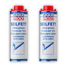 2x 1L LIQUI MOLY 6173