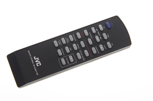 Original fernbedienung jvc - original,