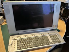 Sony VAIO PCV-W1/D - AIO (All in One)-PC - LESEN!