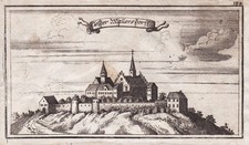 Kloster Mallersdorf LK