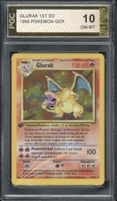 1999 Pokemon DEUTSCH 1