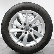 16 Zoll original Audi A4 8W B9