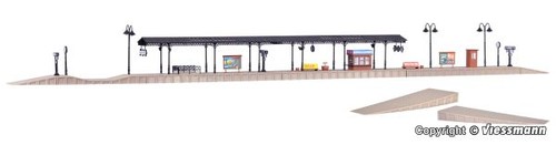 Vollmer 43559 h0 - vollmer, |