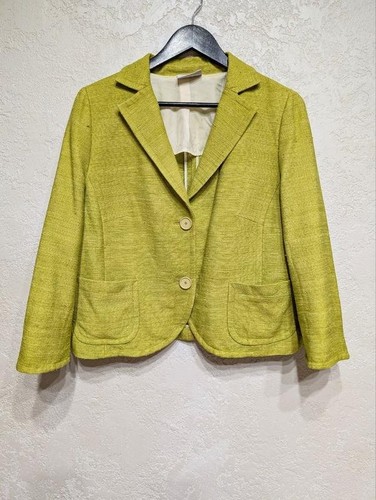 Women akris blazer green - women,