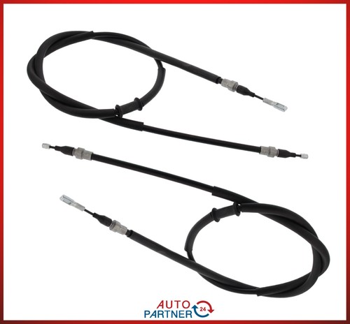 Handbremsseil satz für audi - für,