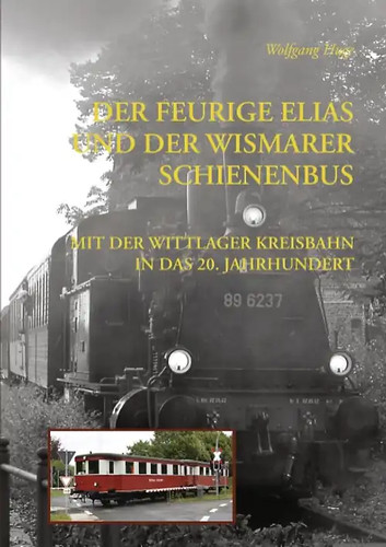 Der feurige elias und - der,