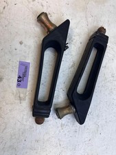 VESPA COSA 1 RÜCKSPIEGEL SPIEGEL ARME SPEICHEN (43o)