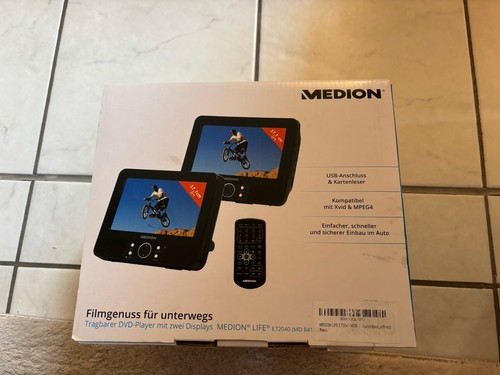 Medion life portabler - life,