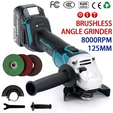 Winkelschleifer Ø 125 mm