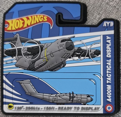 Rare french air - air, force