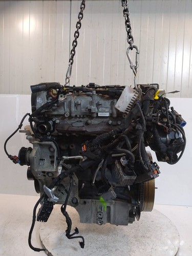 Motor für opel - insignia, 2,0