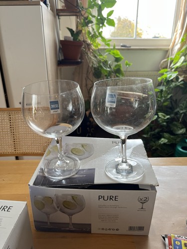 Schott zwiesel pure - schott,