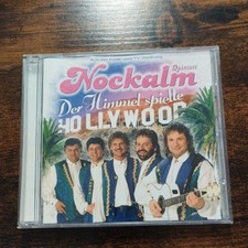 Nockalm Quintett – Der