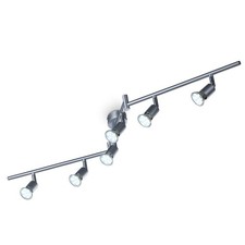 LED Deckenlampe Wohnzimmer