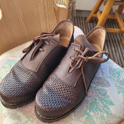 Haferlschuhe trachtenschuhe - ,
