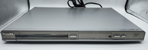 Philips dvp3020 dvd - philips, player
