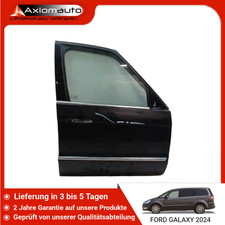 🇩🇪 RECHTE VORDERE TÜR