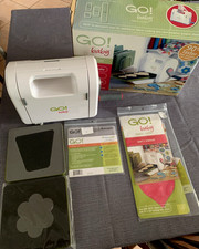 Accuquilt Go