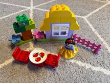 Lego duplo 6152 - lego,