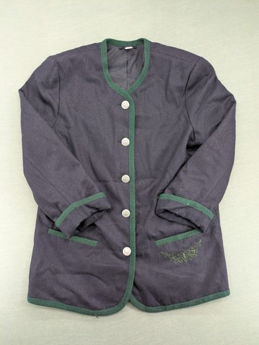 Damen trachtenjacke janker - damen,