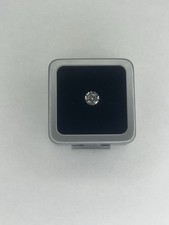 Runder Labor Diamant 1.01