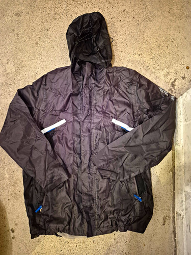 Crivit outdoor regenjacke - outdoor,