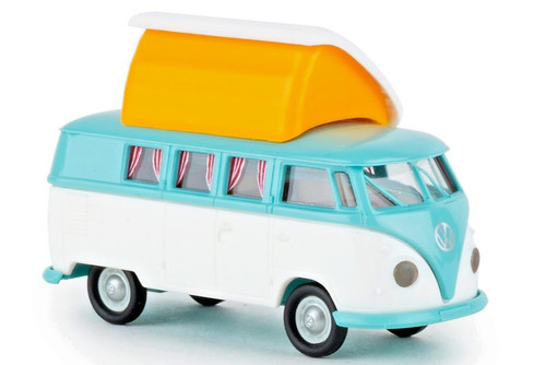 Brekina 31592 t1b camper - 31592,