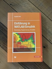 Einführung in MATLAB/Simulink