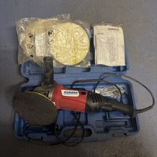 Kunzer 7PM03 Poliermaschine