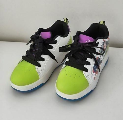 Kinder rollschuhe heelys - kinder-rollschuhe, pop