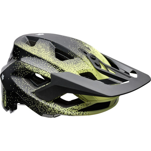 Fox enduro mtb - helm, speedframe