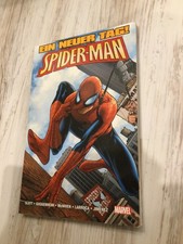 Spiderman - Ein neuer Tag! 1 - Paperback - Marvel - Panini