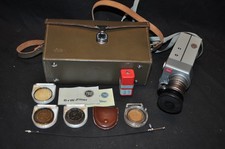 Leitz Leicina Filmkamera N8