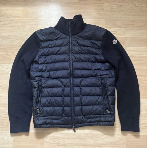 Moncler daunenjacke - moncler,