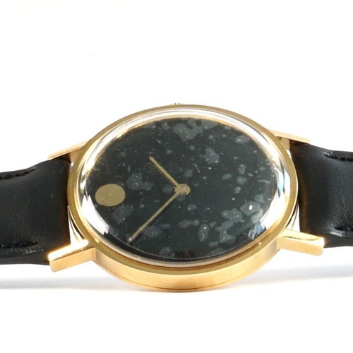 Movado museum watch ltd - museum, ltd.