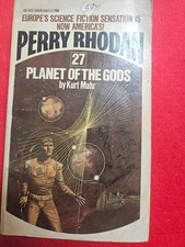 Perry Rhodan #27