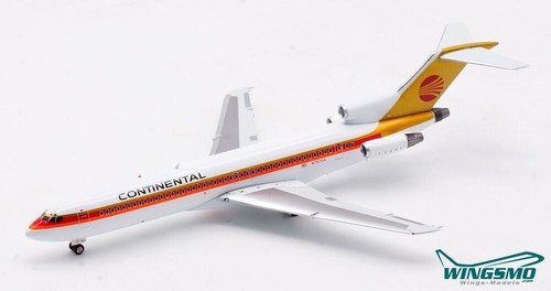 Inflight 200 continental - inflight,