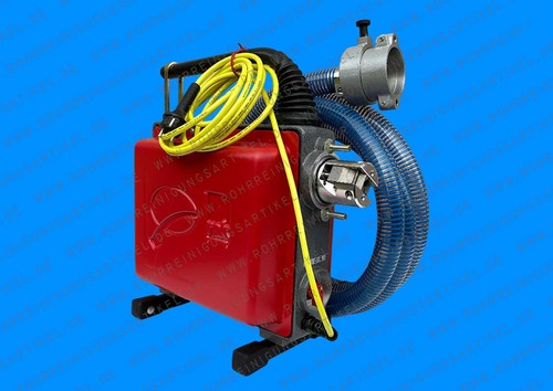 Rohrreinigungsmaschine rak - rohrreinigungsmaschine,
