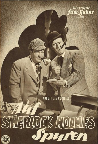 Ifb 1591 auf sherlock - auf,