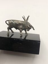 Stier Stierkampf Torero 800