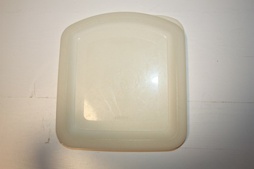 Tupperware deckel 2863 für - tupperware,