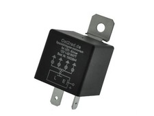 LED Blinkgeber elektronisch