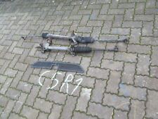 doka Bulli Bus Pritsche Vw T3 Zahnstangen Lenkgetriebe Lenkung komplett Spurstan