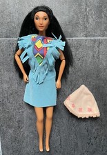 Barbie Disney Pocahontas