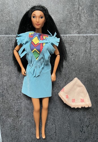 Barbie disney pocahontas - barbie,