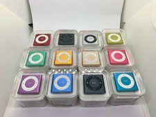 Apple Ipod Shuffle 4