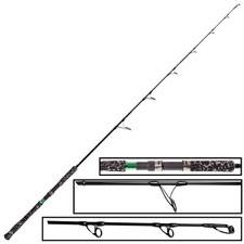 Zeck Belly Stick 165cm 200g -