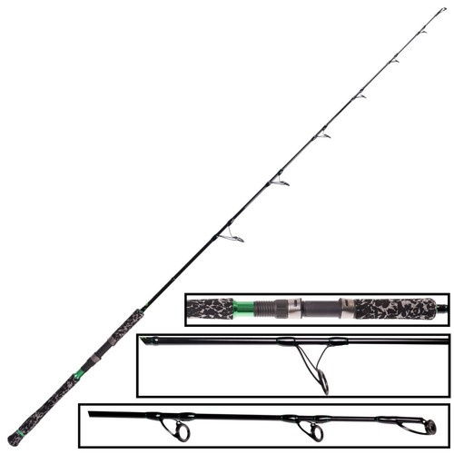 Zeck belly stick 165cm - zeck,