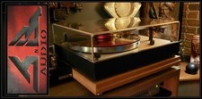 Thorens TD 165 166 MK II MK 2